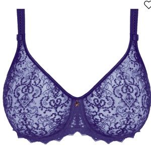 Empreinte Underwire T-Shirt Bra Size 34F